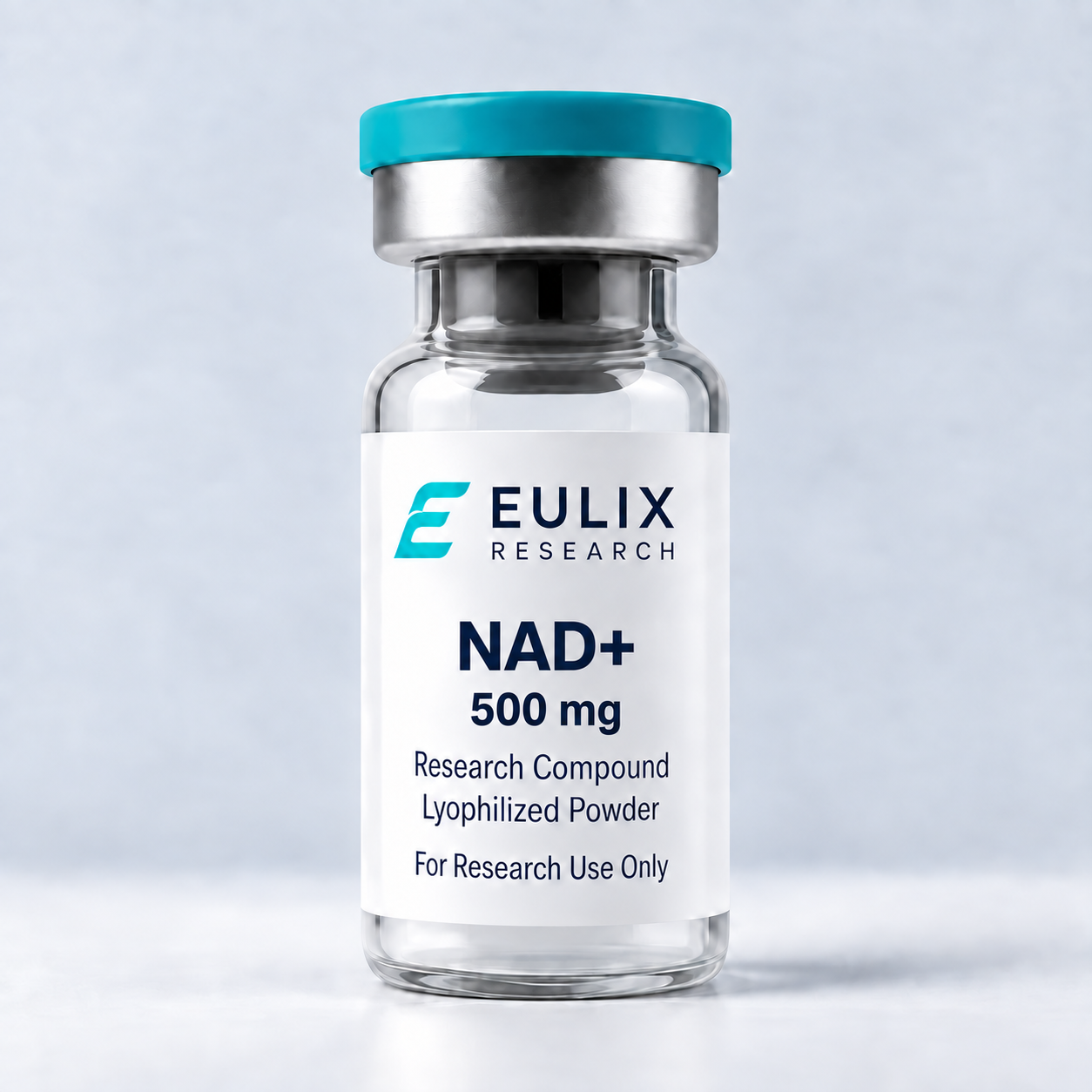 EULIX Research NAD+ vial